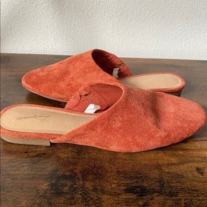 Pumpkin Spice Mules